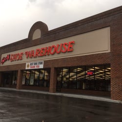 user provided Beaty Shoes photo