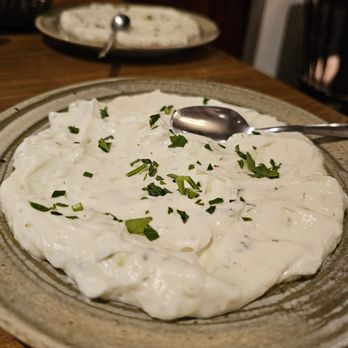 Taverna Santorini - Tzatziki - Greek Near Me - Hamburg, HH Taverna Santorini - Tzatziki - Greek Near Me - Hamburg, HH