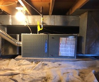 Slide of Peterson Plumbing, Heating, Cooling & Drain