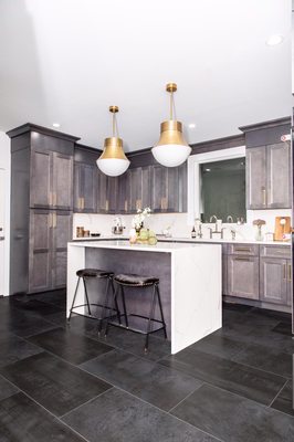 Pleasant Kitchens by null