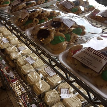 Resch's Bakery - Donuts Near Me - Gahanna, Ohio