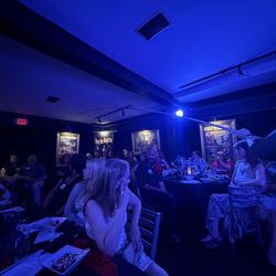 Remote audience engagement
