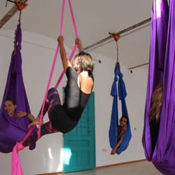YogaFusion