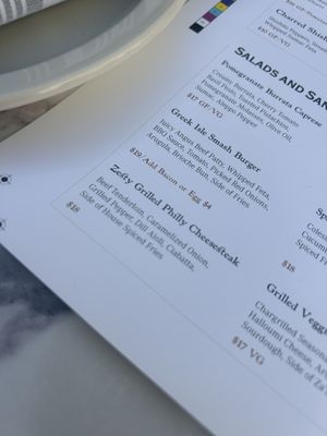 Tiffany's Bar and Bistro by null