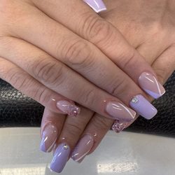 Paradise-Nails - Fantasy