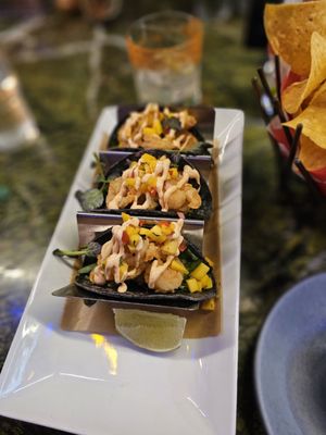 Vida Verde - Tequila Bar by null