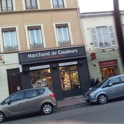 Marchand de Couleurs