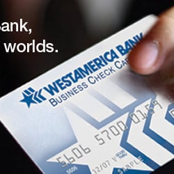 Westamerica Bank