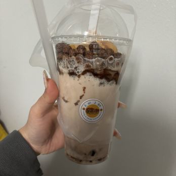 2Ơi - Milo - Vietnamese Near Me - San Leandro, California