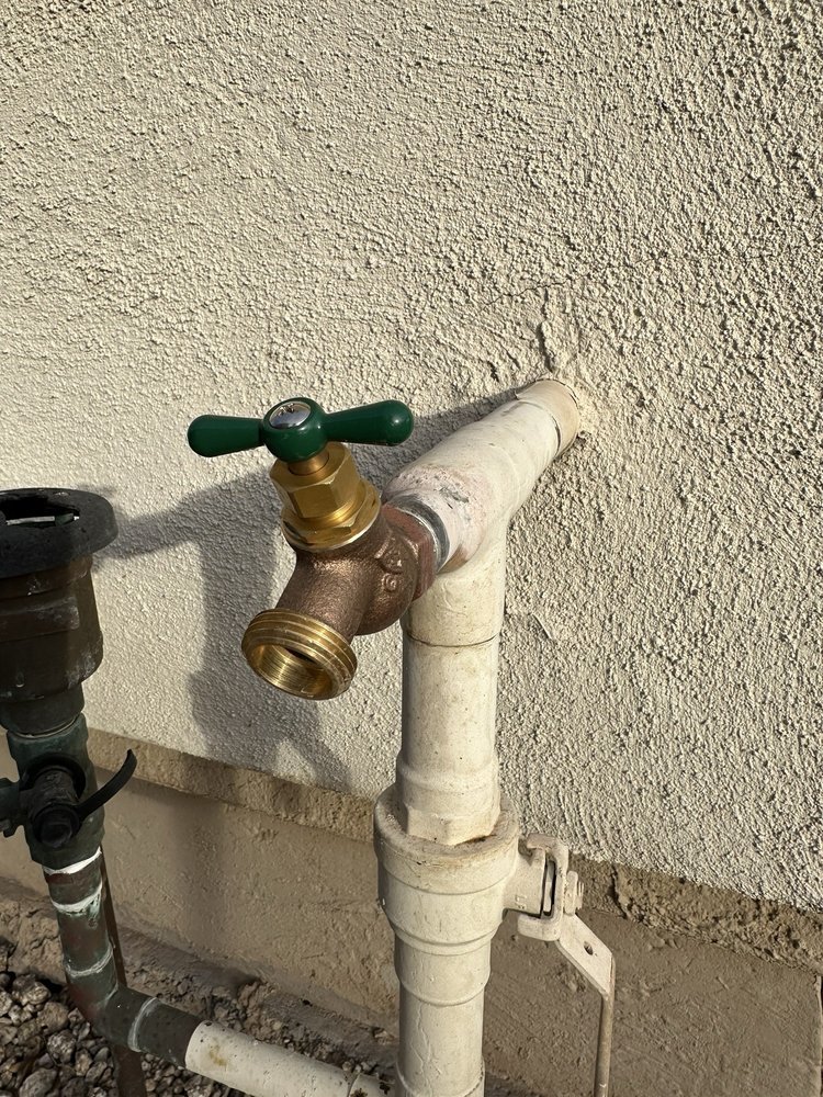 Slide of AZ Quality Plumbing