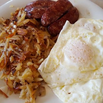 D'egg West - Diners Near Me - Norfolk, Virginia