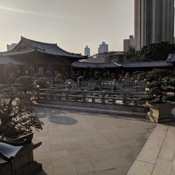 志蓮淨苑 - Buddhist Temples Near Me - Hong Kong, HK