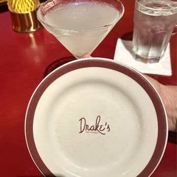 Drake's - New American Near Me - Dallas, Texas Drake's - New American Near Me - Dallas, Texas