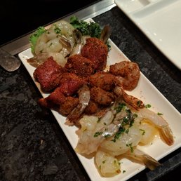 Premium Filet Mignon