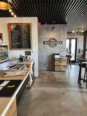 Swine & Sons by null