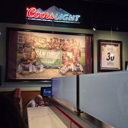 Burgers & Beer