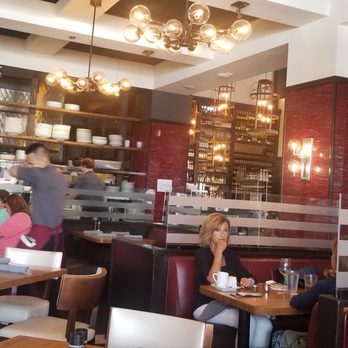 Max's Grille - Noise level is normal inside - New American Near Me - Boca Raton, Florida Max's Grille - Noise level is normal inside - New American Near Me - Boca Raton, Florida