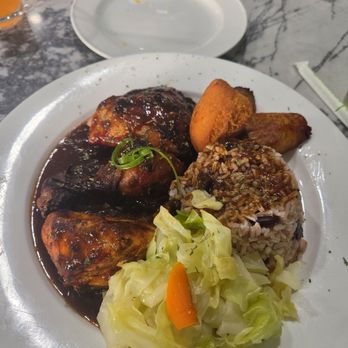 The Original Coley’s - Jerk chicken - Caribbean Near Me - Sherman Oaks, California The Original Coley’s - Jerk chicken - Caribbean Near Me - Sherman Oaks, California