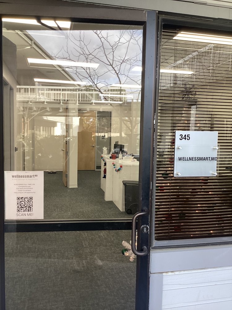 WELLNESSMART, MD Updated October 2024 5500 Ming Ave, Bakersfield