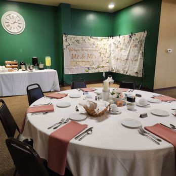Faranda's Banquets - Venues & Event Spaces Near Me - DeKalb, Illinois