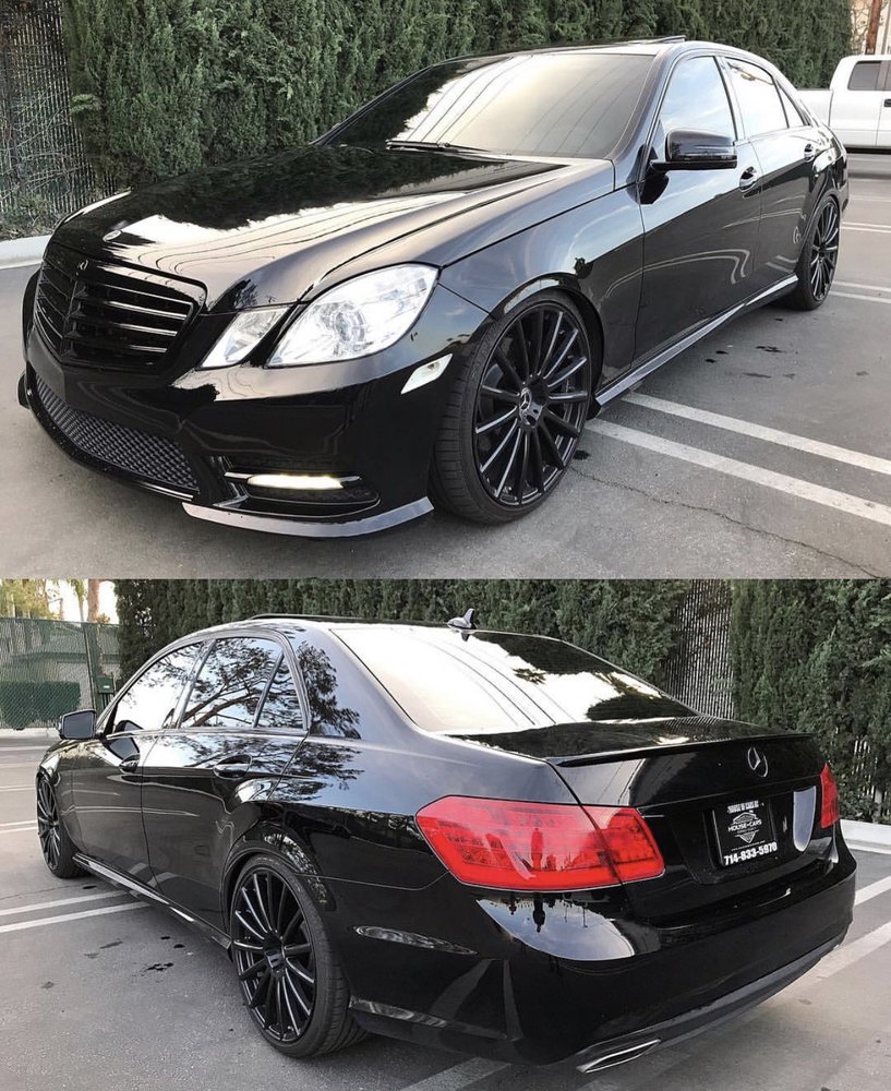 HOUSE OF CARS ORANGE COUNTY 303 W Katella Ave, Orange, California