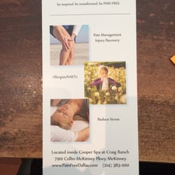 Pain Free Acupuncture Clinic