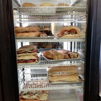 Deli La Trattoria - Sandwiches! - Canadian (New) Near Me - Kirkland, Quebec Deli La Trattoria - Sandwiches! - Canadian (New) Near Me - Kirkland, Quebec