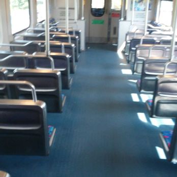 MTA Light Rail - Inside - Public Transportation Near Me - Baltimore, Maryland MTA Light Rail - Inside - Public Transportation Near Me - Baltimore, Maryland