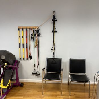 Physical Therapy Nest - Some of our brand new physical therapy equipment - Physical Therapy Near Me - Brooklyn, New York Physical Therapy Nest - Some of our brand new physical therapy equipment - Physical Therapy Near Me - Brooklyn, New York