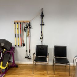 Physical Therapy Nest - Some of our brand new physical therapy equipment