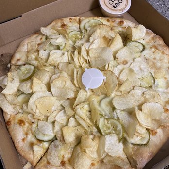 America's Pie Tinicum - The Ruthie George Pizza - Pizza Near Me - Tinicum, Pennsylvania America's Pie Tinicum - The Ruthie George Pizza - Pizza Near Me - Tinicum, Pennsylvania