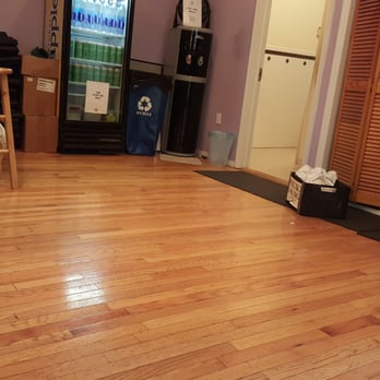Massage Fit - Massage Therapy Near Me - New York, New York