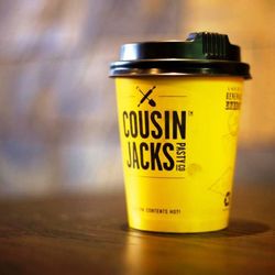 Cousin Jacks Pasty Co.