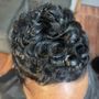 Photo of Sharper Image Hair - Indira Sharpe