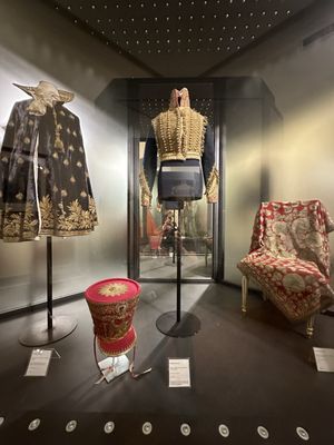 Museo Napoleonico by null