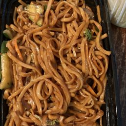 Chow Mein