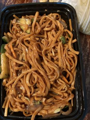 China Gourmet by null