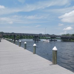 Milton Riverwalk