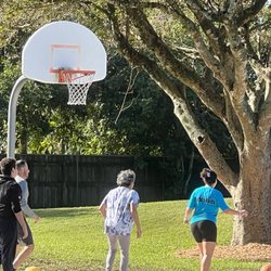 Ashley W Hale Park