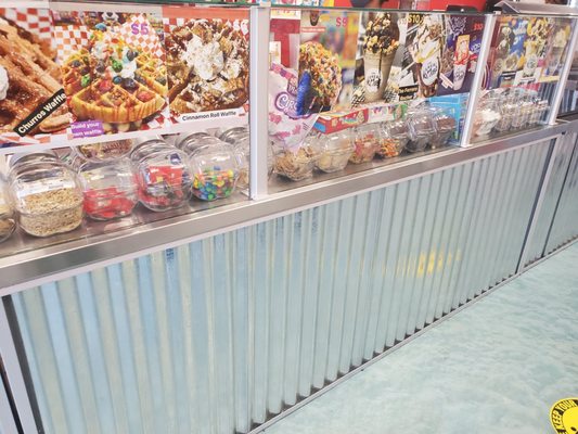 The Cereal Killerz Kitchen by null