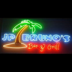 J P Bruno's Bar & Grill - Club Bruno'