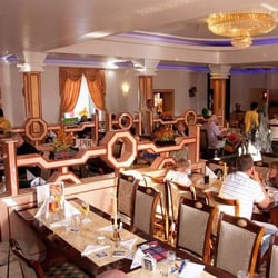 Grill & Wok Paradies