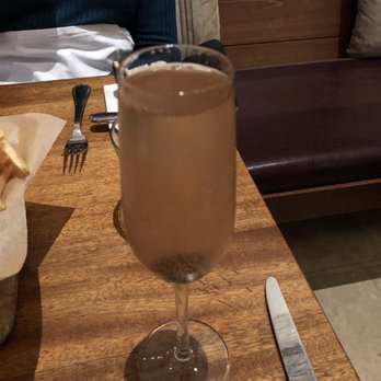 Barndiva - New American Near Me - Healdsburg, California