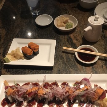 Amakara - Sushi Bars Near Me - Dublin, California