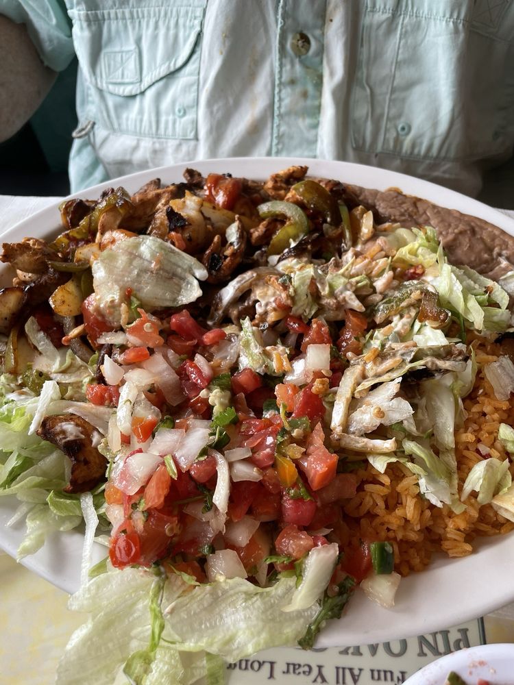 DOS Primos Mexican Restaurant