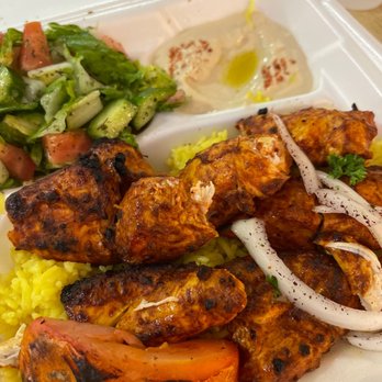 Baba K - Mediterranean Near Me - Rancho Cucamonga, California Baba K - Mediterranean Near Me - Rancho Cucamonga, California