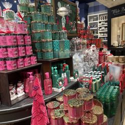 Bath & Body Works