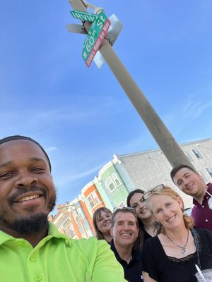 Siddiq's Real Fruit Water Ice by null