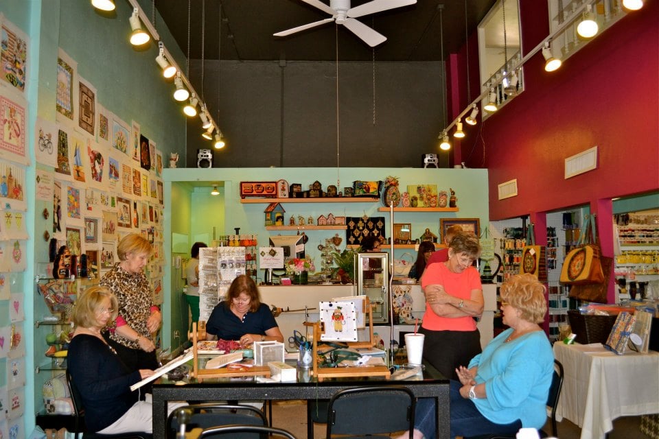 CHANDAIL NEEDLEWORK Updated September 2024 21 Photos & 14 Reviews