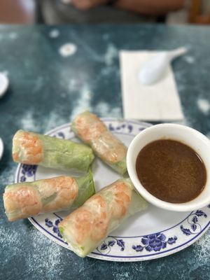 Phở Hòa Lão Vietnamese Restaurant by null